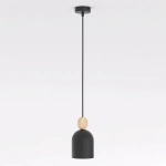 MESI 1 BLACK 1692/1 EMIBIG