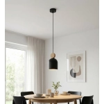 MESI 1 BLACK 1692/1 EMIBIG