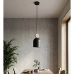 MESI 1 BLACK 1692/1 EMIBIG