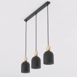 MESI 3 BLACK 1692/3 EMIBIG - zdjęcie produktu