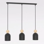 MESI 3 BLACK 1692/3 EMIBIG