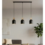MESI 3 BLACK 1692/3 EMIBIG