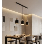 MESI 3 BLACK 1692/3 EMIBIG