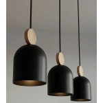 MESI 3 BLACK 1692/3 EMIBIG