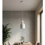 MESI 1 WHITE 1693/1 EMIBIG