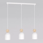 MESI 3 WHITE 1693/3 EMIBIG