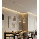 MESI 3 WHITE 1693/3 EMIBIG