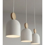 MESI 3 WHITE 1693/3 EMIBIG