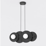UMBRA 4 BLACK 1726/4 EMIBIG - zdjęcie produktu