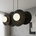 UMBRA 4 BLACK 1726/4 EMIBIG