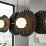UMBRA 6 BLACK 1726/6 EMIBIG