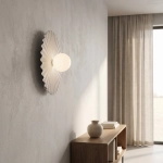 UMBRA K1 WHITE L 1727/K1L EMIBIG