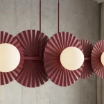 UMBRA 6 BURGUNDY 1729/6 EMIBIG
