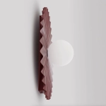 UMBRA K1 BURGUNDY L 1729/K1L EMIBIG