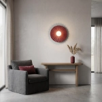 UMBRA K1 BURGUNDY L 1729/K1L EMIBIG
