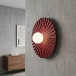 UMBRA K1 BURGUNDY L 1729/K1L EMIBIG
