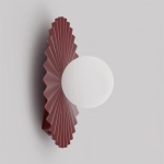 UMBRA K1 BURGUNDY M 1729/K1M EMIBIG