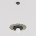 UMBRA 1 MOKKA-BLACK 1731/1 EMIBIG - zdjęcie produktu
