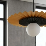 UMBRA 1 ORANGE-BLACK 1733/1 EMIBIG
