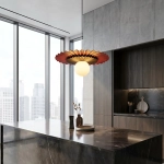 UMBRA 1 ORANGE-BLACK 1733/1 EMIBIG
