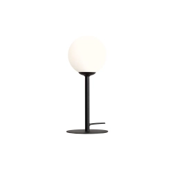 Lampka Biurkowa PINNE Czarny 1080B1 Aldex - zdjęcie produktu
