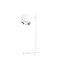 Lampka Biurkowa Bot Biały 1046B Aldex - zdjęcie produktu