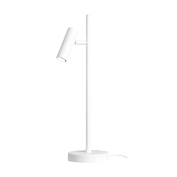 Lampka Biurkowa TREVO Biały 1104B Aldex - zdjęcie produktu