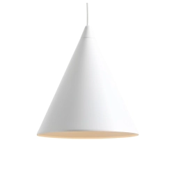 Lampa Wisząca FORM Biały 1108G Aldex - zdjęcie produktu