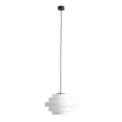 Lampa Wisząca FILO MILKY (fi 28) 9000G1 Aldex - zdjęcie produktu