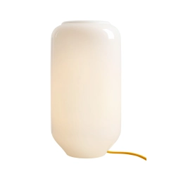 Lampa Stojąca FLASK Żółty M (żarówki W Zestawie) 8500B21_M Aldex - zdjęcie produktu