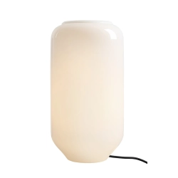 Lampa Stojąca FLASK Fioletowy M (żarówki W Zestawie) 8500B1_M Aldex - zdjęcie produktu