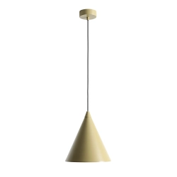 Lampa Wisząca FORM Pistacjowy 1108G12 Aldex - zdjęcie produktu
