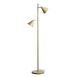 Lampa Stojąca FORM 2 Pistacjowy 1108A12_2 Aldex - zdjęcie produktu