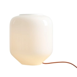 Lampa Stojąca FLASK Terakota L (żarówki W Zestawie) 8500B24_L Aldex - zdjęcie produktu