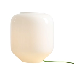 Lampa Stojąca FLASK Szałwiowy L (żarówki W Zestawie) 8500B32_L Aldex - zdjęcie produktu