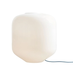Lampa Stojąca FLASK Szafirowy Xl (żarówki W Zestawie) 8500B31_XL Aldex - zdjęcie produktu