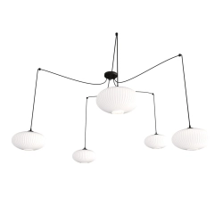 ORIGO 5 BL OPAL 1374/5 EMIBIG - zdjęcie produktu