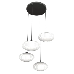 COCO 4 BL PREM OPAL 1376/4PREM EMIBIG - zdjęcie produktu