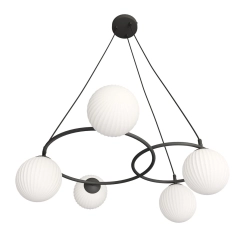 LIBRA 5 BL OPAL 1379/5 EMIBIG - zdjęcie produktu