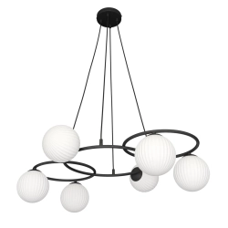LIBRA 6 BL OPAL 1379/6 EMIBIG - zdjęcie produktu