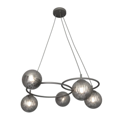 LIBRA 5 BL GRAFIT 1380/5 EMIBIG - zdjęcie produktu