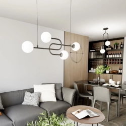 ATRIA 4 BL OPAL 1383/4 EMIBIG - zdjęcie produktu