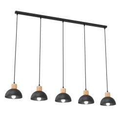 SECO 5 BL 1393/5 EMIBIG - zdjęcie produktu