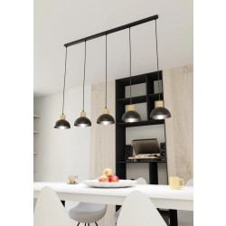 SECO 5 BL 1393/5 EMIBIG - zdjęcie produktu