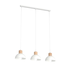 SECO 3 WH 1394/3 EMIBIG - zdjęcie produktu