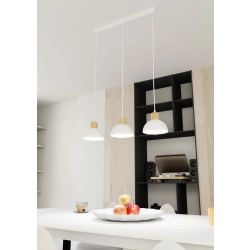 SECO 3 WH 1394/3 EMIBIG - zdjęcie produktu