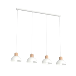 SECO 4 WH 1394/4 EMIBIG - zdjęcie produktu