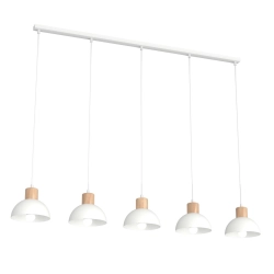 SECO 5 WH 1394/5 EMIBIG - zdjęcie produktu