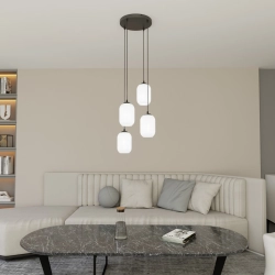 VERDI 4 BL PREM OPAL 1435/4PREM EMIBIG - zdjęcie produktu