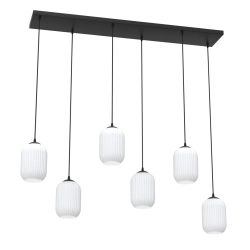 VERDI 6 BL OPAL 1435/6 EMIBIG - zdjęcie produktu